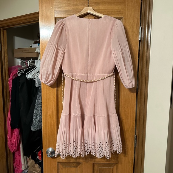 Zimmerman pink dress - Picture 2 of 3